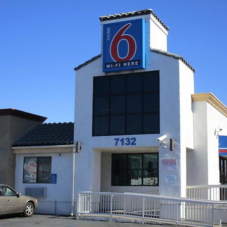 Motel 6-Canoga Park, Ca Лос Анджелис Екстериор снимка