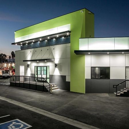 Motel 6-Canoga Park, Ca Лос Анджелис Екстериор снимка