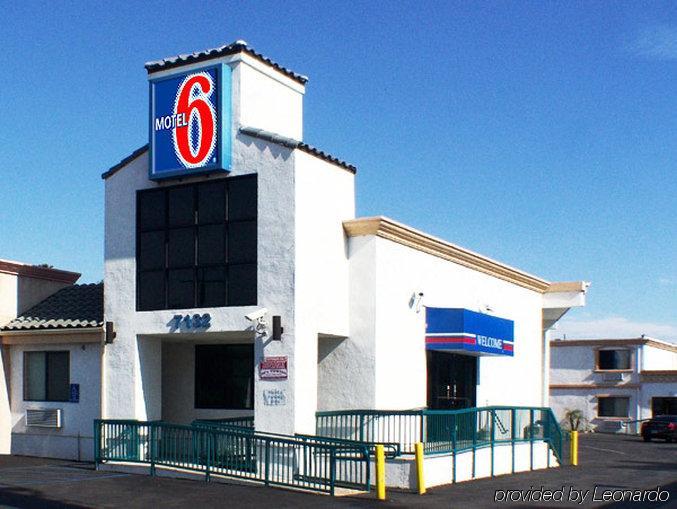 Motel 6-Canoga Park, Ca Лос Анджелис Екстериор снимка