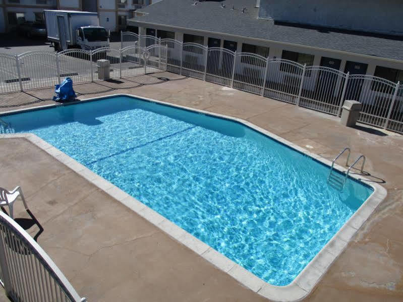 Motel 6-Canoga Park, Ca Лос Анджелис Екстериор снимка