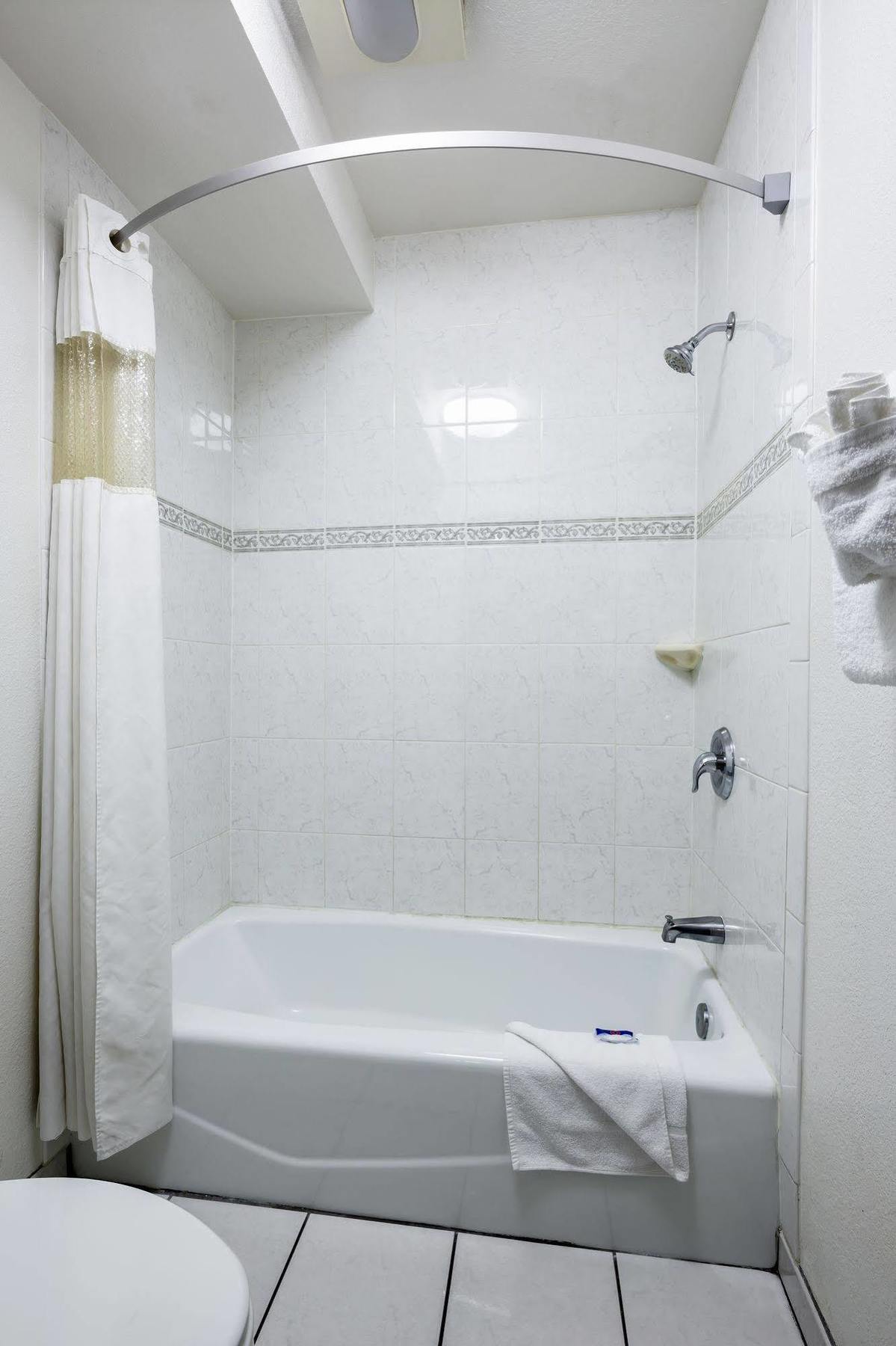 Motel 6-Canoga Park, Ca Лос Анджелис Екстериор снимка