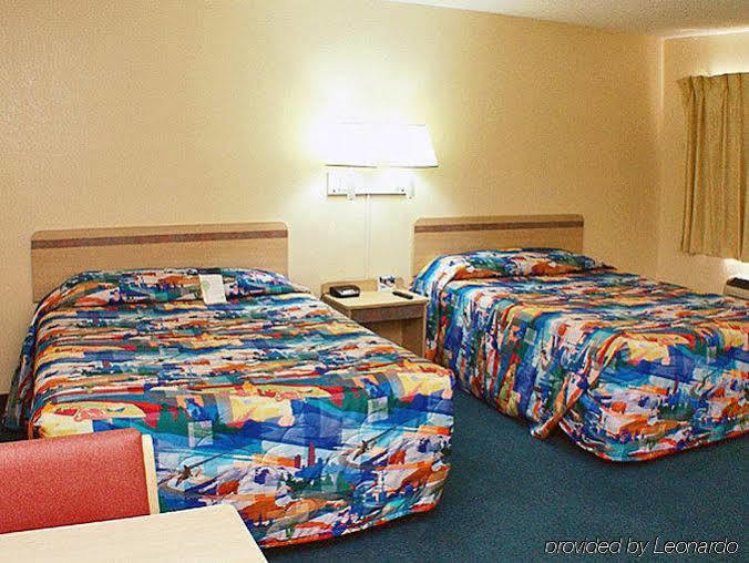 Motel 6-Canoga Park, Ca Лос Анджелис Екстериор снимка