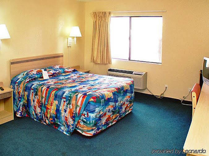 Motel 6-Canoga Park, Ca Лос Анджелис Екстериор снимка