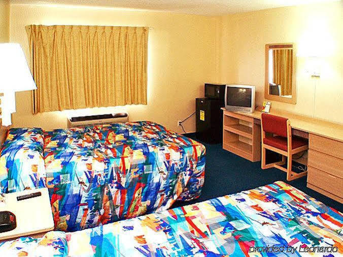 Motel 6-Canoga Park, Ca Лос Анджелис Екстериор снимка